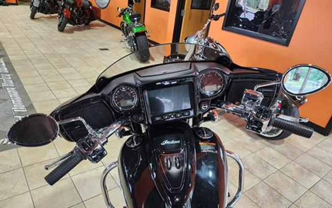 2021 Indian Motorcycle Chieftain® Limited