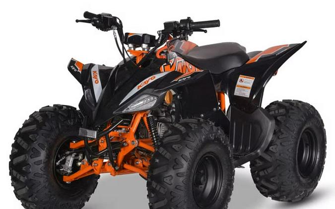 2026 Kayo Predator 110
