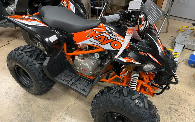 2026 Kayo Predator 110