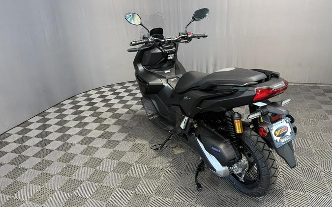 2027 HONDA ADV 160