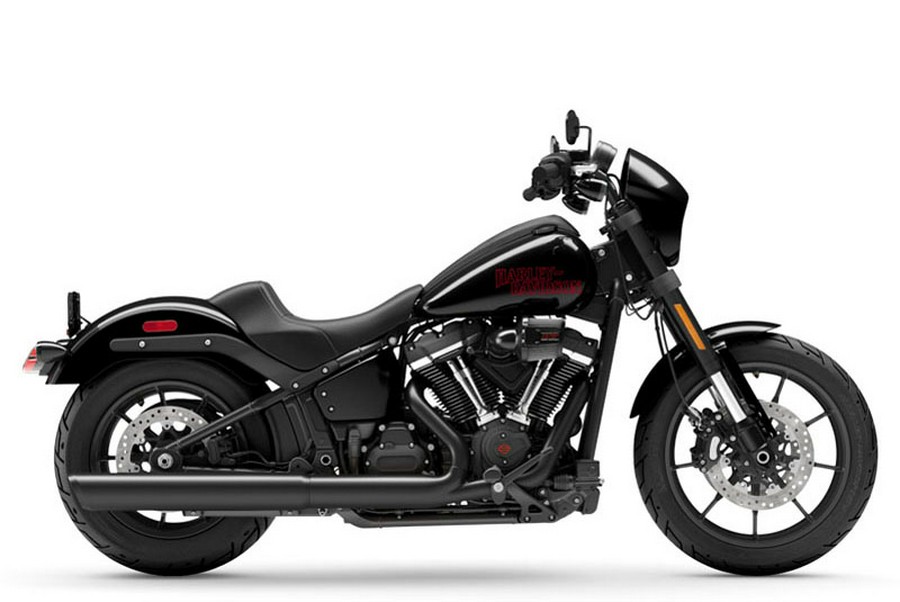 2026 Harley-Davidson Low Rider® S