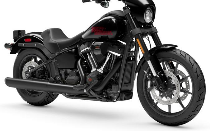 2026 Harley-Davidson Low Rider® S