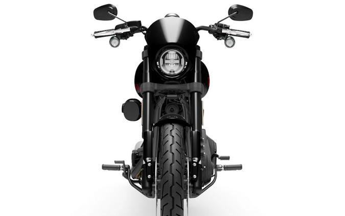 2026 Harley-Davidson Low Rider® S
