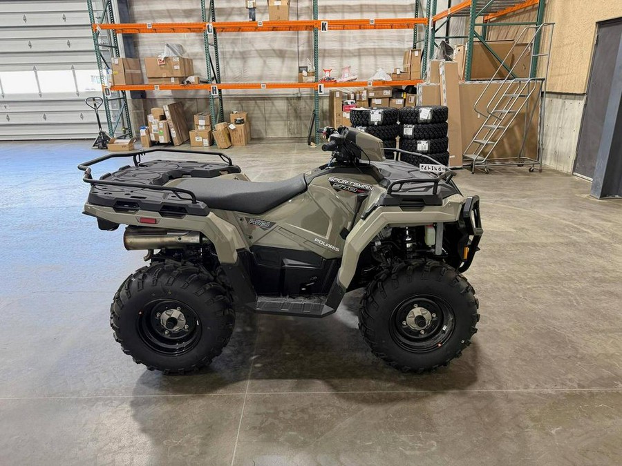 2026 Polaris SPORTSMAN 570 EPS