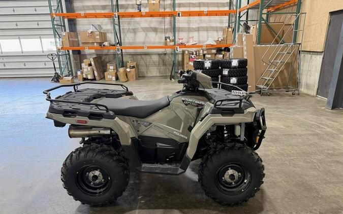 2026 Polaris SPORTSMAN 570 EPS