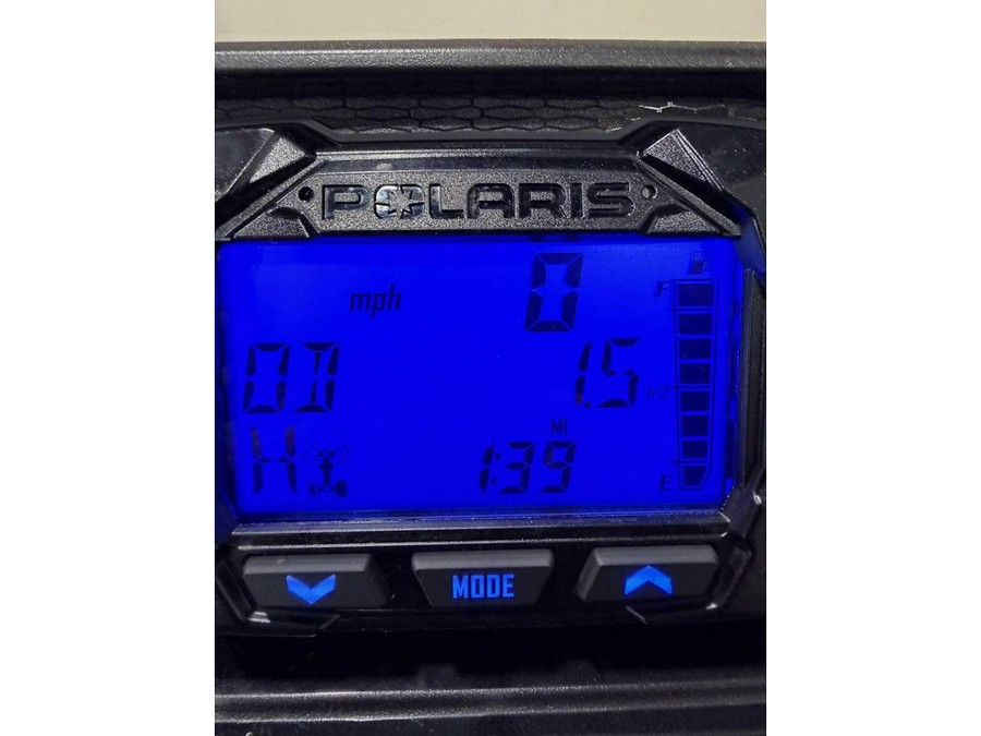 2026 Polaris SPORTSMAN 570 EPS