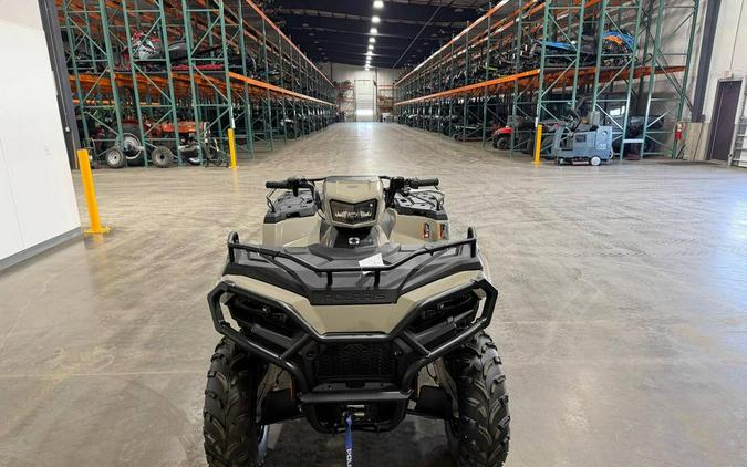 2026 Polaris SPORTSMAN 570 EPS
