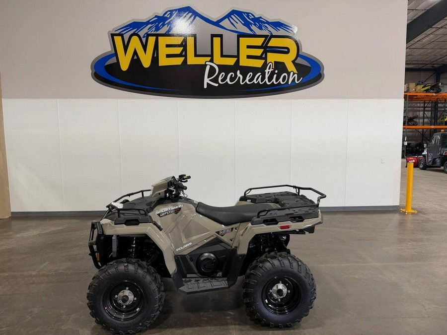 2026 Polaris SPORTSMAN 570 EPS
