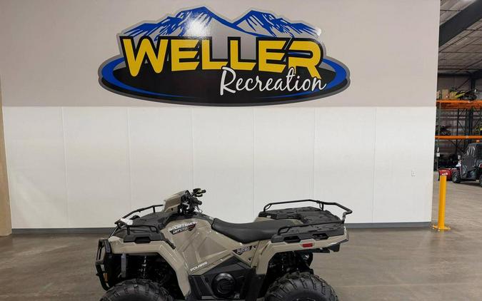 2026 Polaris SPORTSMAN 570 EPS