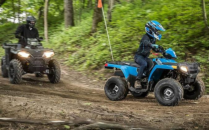 2027 Sportsman® 110 EFI - Polaris