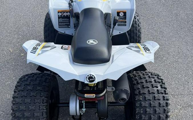 2025 Can-Am® REN 110