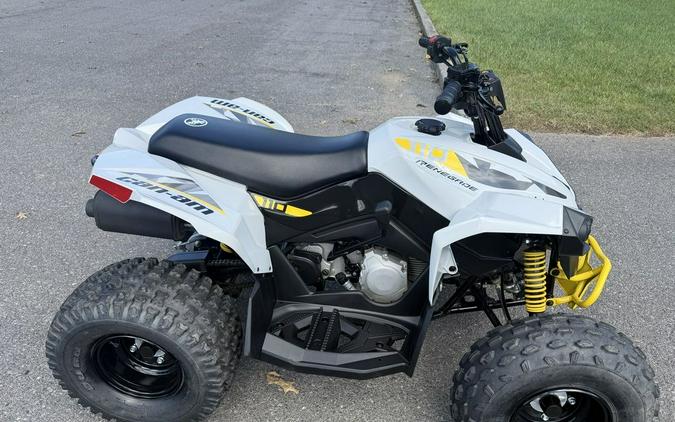 2025 Can-Am® REN 110