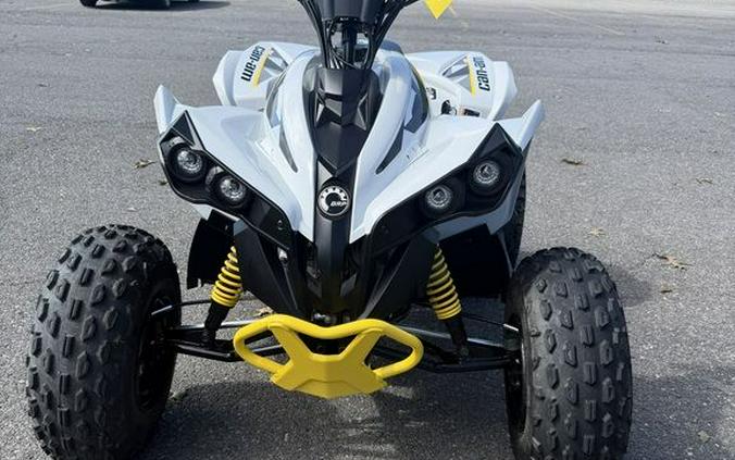 2025 Can-Am® REN 110