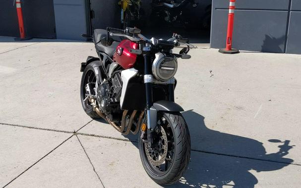 2019 Honda CB1000R ABS