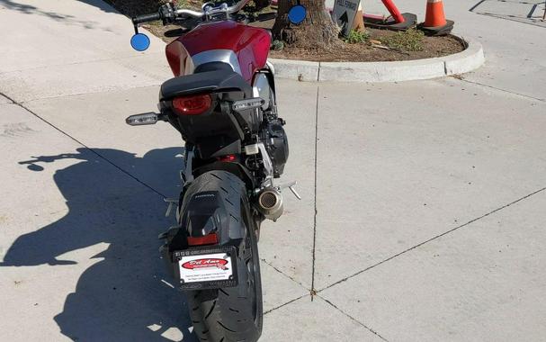 2019 Honda CB1000R ABS