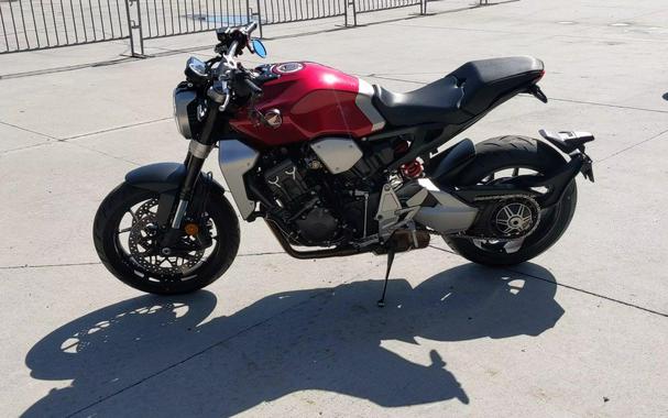 2019 Honda CB1000R ABS