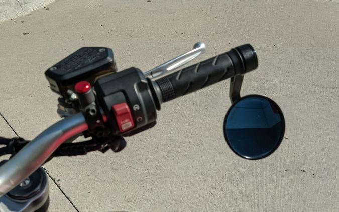 2019 Honda CB1000R ABS