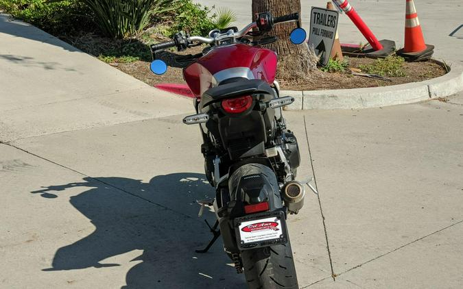2019 Honda CB1000R ABS