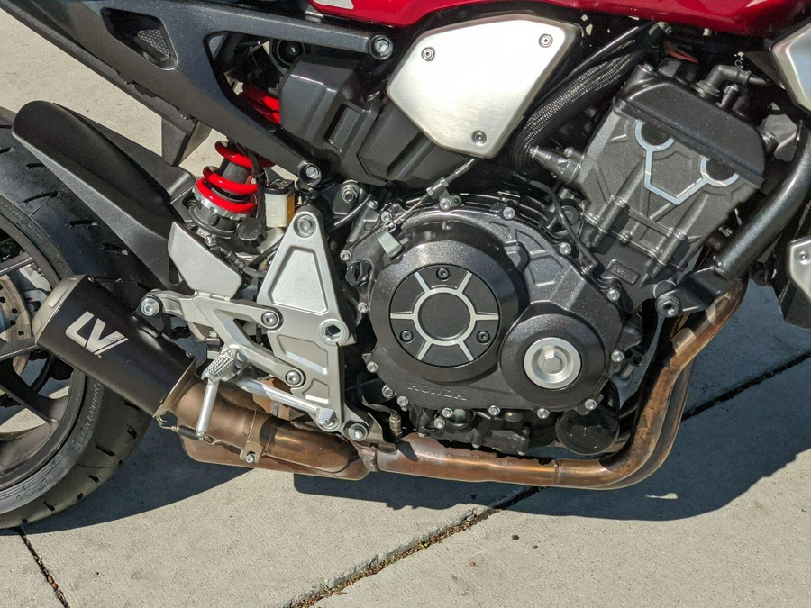 2019 Honda CB1000R ABS