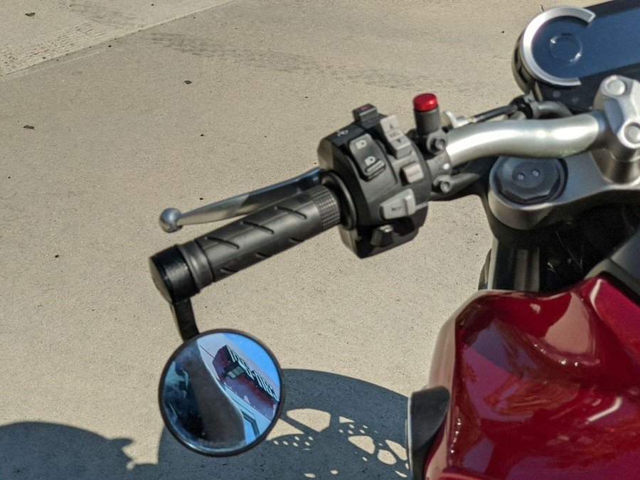 2019 Honda CB1000R ABS