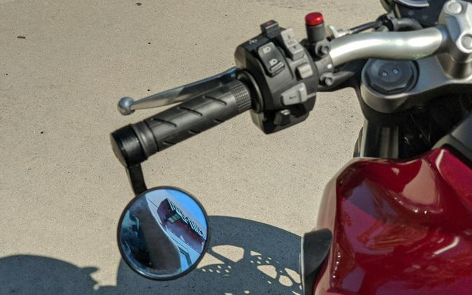 2019 Honda CB1000R ABS