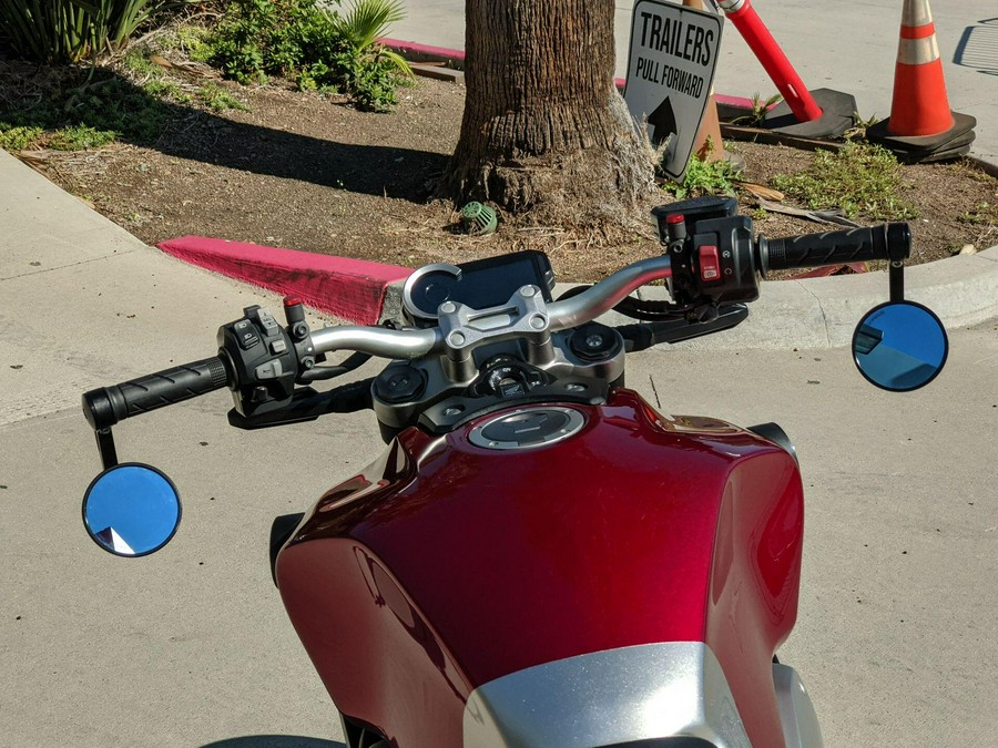 2019 Honda CB1000R ABS
