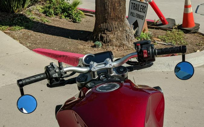 2019 Honda CB1000R ABS