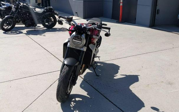 2019 Honda CB1000R ABS