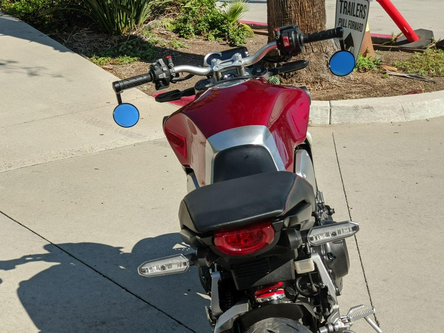 2019 Honda CB1000R ABS
