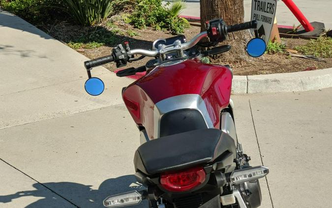 2019 Honda CB1000R ABS