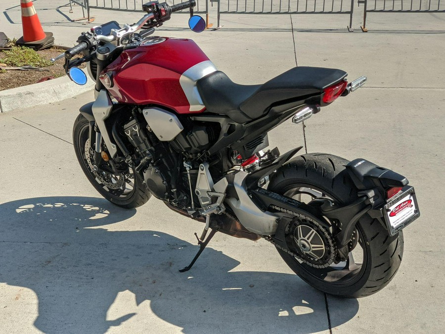 2019 Honda CB1000R ABS