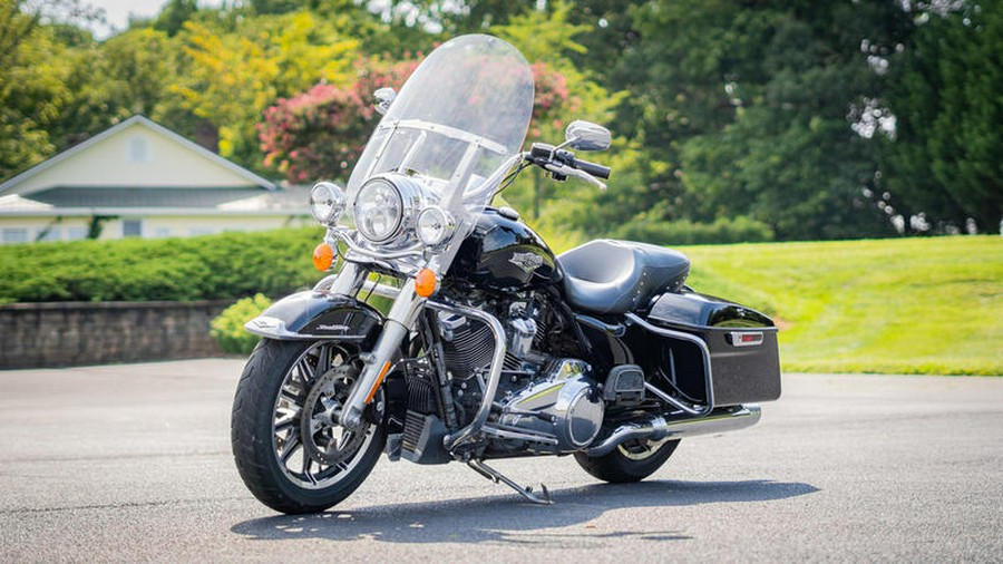 2019 Harley-Davidson® FLHR - Road King®