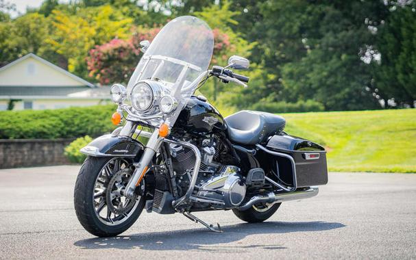 2019 Harley-Davidson® FLHR - Road King®