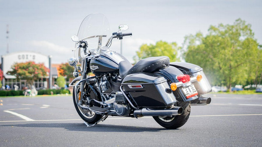 2019 Harley-Davidson® FLHR - Road King®