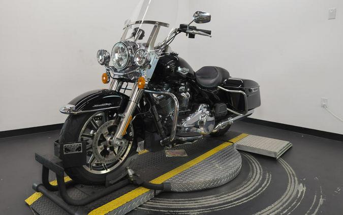 2019 Harley-Davidson® FLHR - Road King®