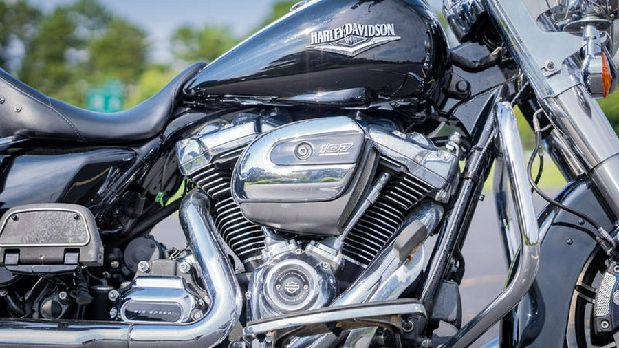 2019 Harley-Davidson® FLHR - Road King®