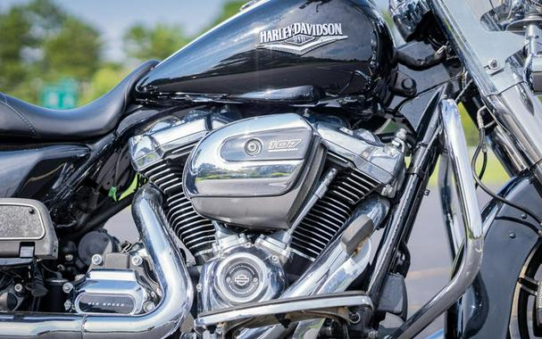 2019 Harley-Davidson® FLHR - Road King®