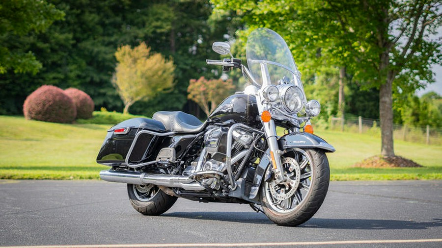 2019 Harley-Davidson® FLHR - Road King®