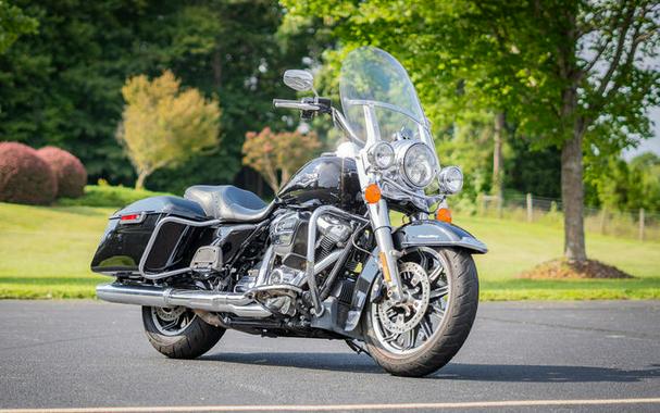 2019 Harley-Davidson® FLHR - Road King®