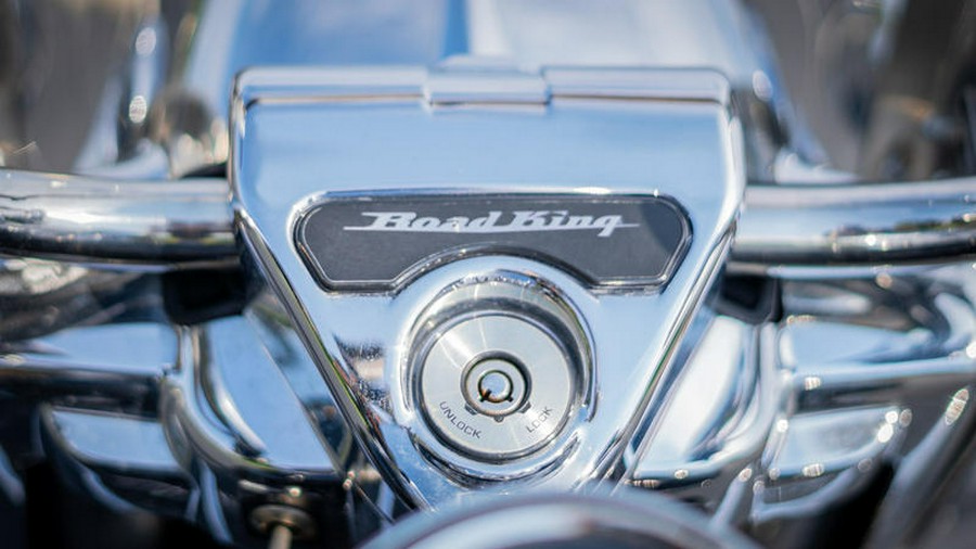 2019 Harley-Davidson® FLHR - Road King®