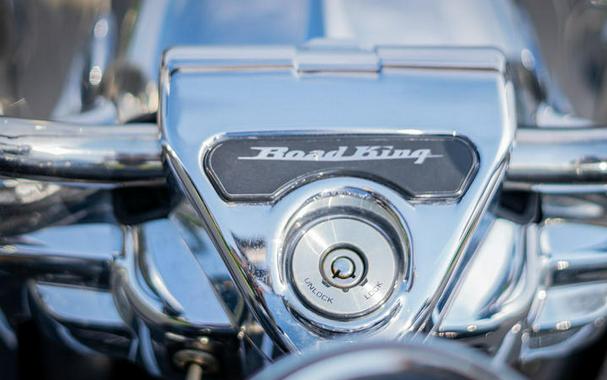 2019 Harley-Davidson® FLHR - Road King®