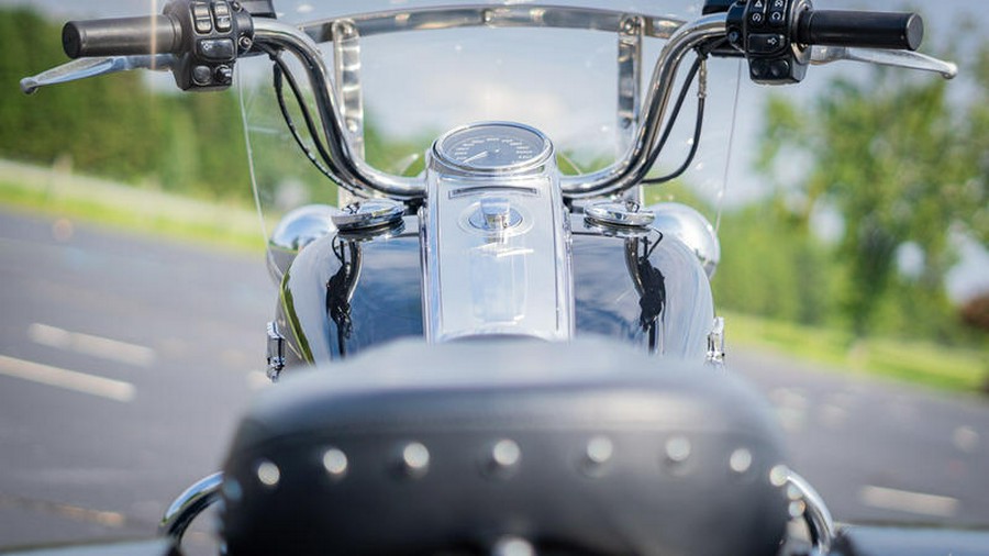 2019 Harley-Davidson® FLHR - Road King®