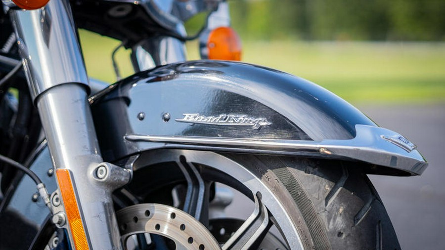 2019 Harley-Davidson® FLHR - Road King®