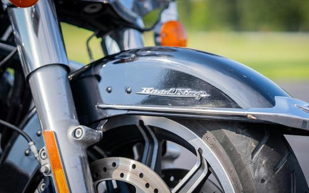 2019 Harley-Davidson® FLHR - Road King®