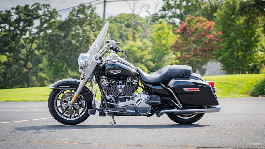 2019 Harley-Davidson® FLHR - Road King®