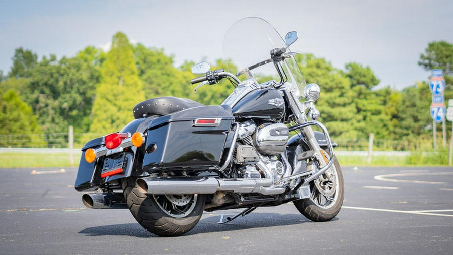 2019 Harley-Davidson® FLHR - Road King®