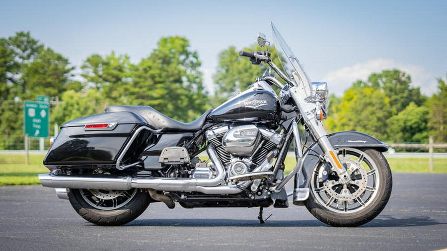 2019 Harley-Davidson® FLHR - Road King®