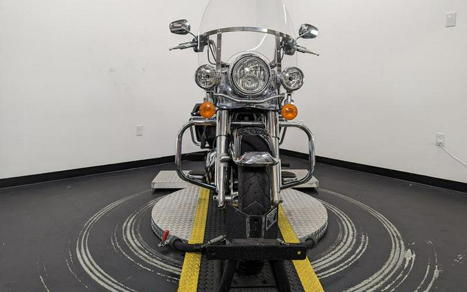 2019 Harley-Davidson® FLHR - Road King®