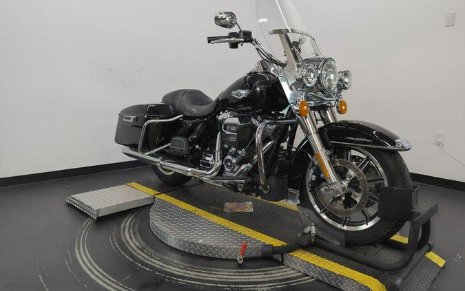 2019 Harley-Davidson® FLHR - Road King®