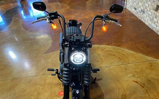 2022 Harley-Davidson Street Bob® 114